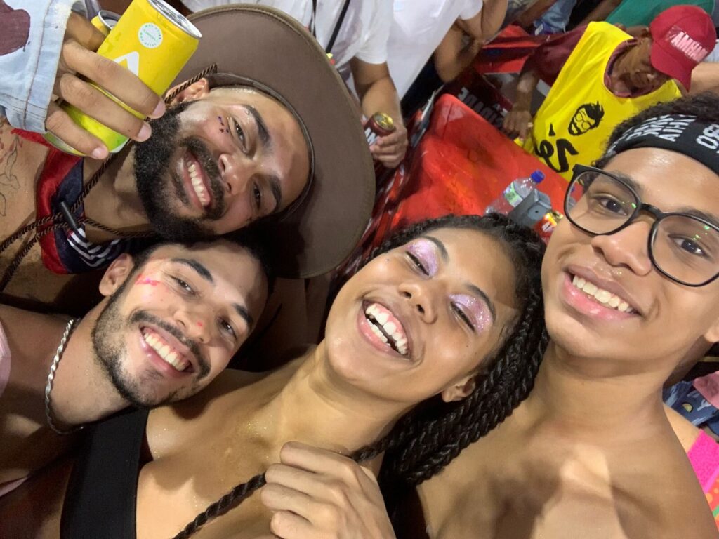 Carnaval de Salvador deixa grandes expectativas para a Micareta de Feira