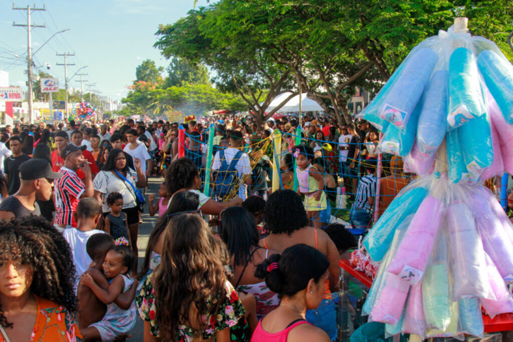 Esquenta Micareta já tem data definida: será dia 7 de abril na Fraga Maia