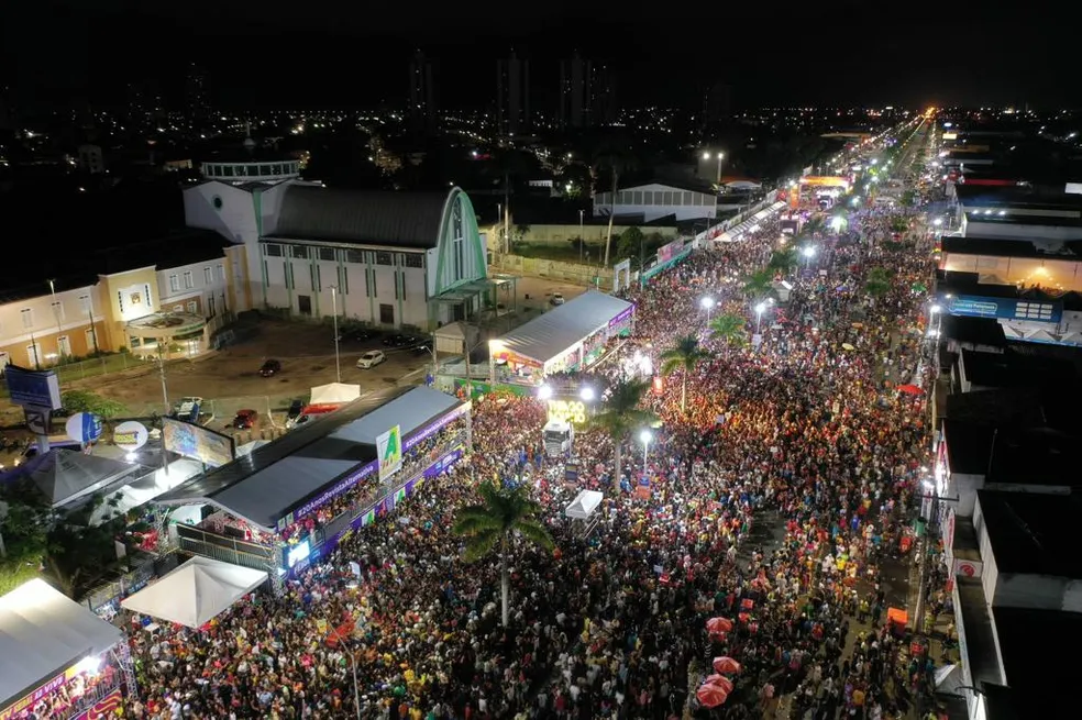 Circuito Maneca Ferreira poderá ser maior este ano