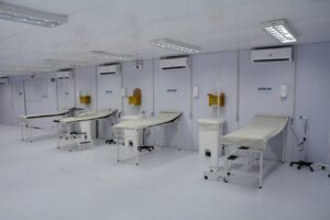 Saúde na Micareta: Prefeitura de Feira preparada para atender o folião