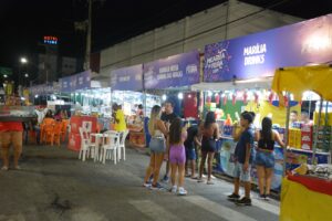 Prefeitura regulamenta venda de bebida e comida nos circuitos da Micareta