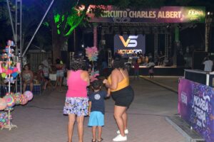 Praça da Kalilândia será o palco da Micareta Kids 2025