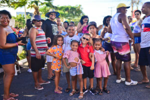 Esquenta Micareta 2025 – Confira sua foto aqui: