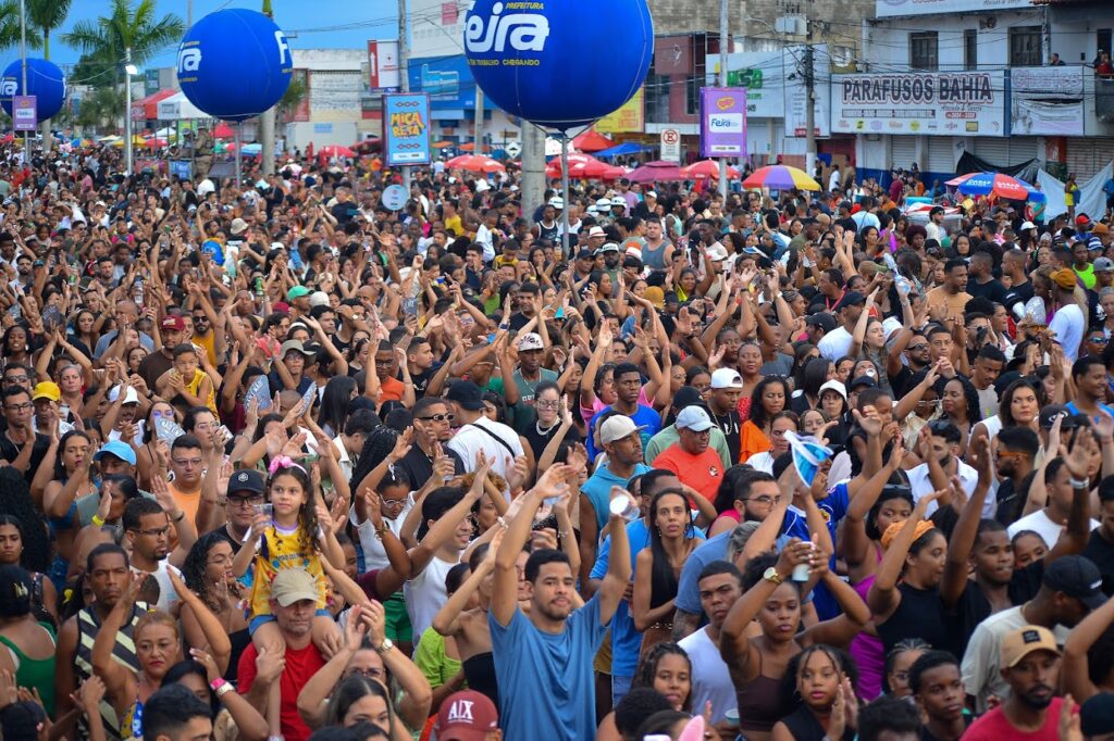 QUARTO E ÚLTIMO DIA DA MICARETA DE FEIRA – Confira fotos aqui:
