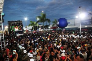Feira de Santana homologa resultado final de credenciamento de bandas e artistas