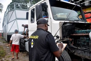 Semob define datas de vistoria obrigatória para veículos da Micareta 2026