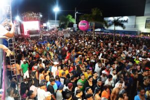 Micareta 2026 terá regras para atrações contra letras e coreografias que desvalorizem mulheres e promovam discriminação