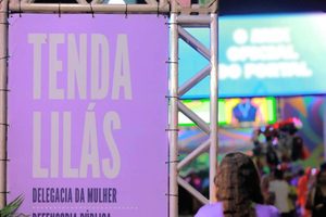 Micareta 2026 terá espaço de acolhimento para mulheres vítimas de violência
